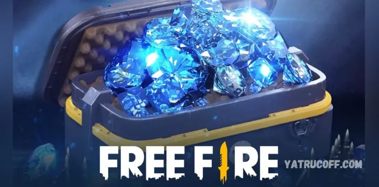 Discover How To Stand Out In Free Fire With Free Diamonds