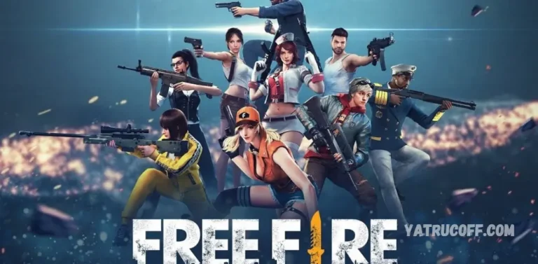 Dominate in Free Fire with Maximum Precision