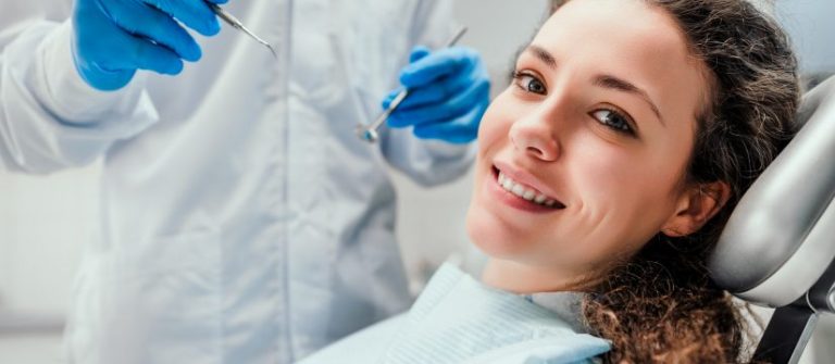 Essential Tips for New Dental Patients: What to Expect at Your First Visit Essential Tips for New Dental Patients What to Expect at Your First Visit