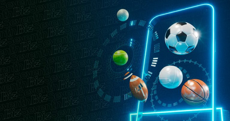 How Technology Is Revolutionizing the Global Betting Scene