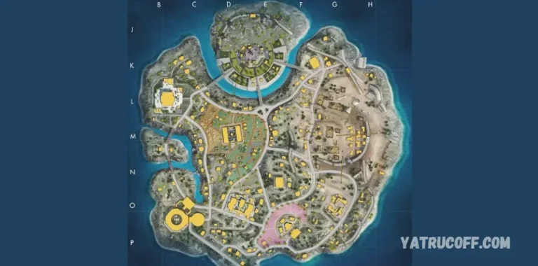 How To Avoid Ambushes In The Center Of The Free Fire Map How To Avoid Ambushes In The Center Of The Free Fire Map