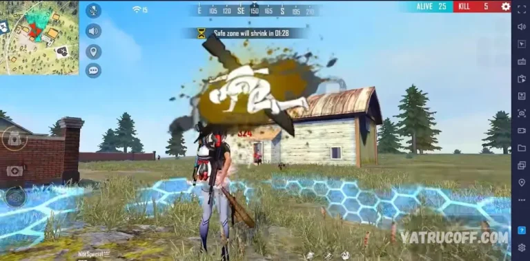 Ideal Areas To Loot In Squad Duels In Free Fire Ideal Areas To Loot In Squad Duels In Free Fire