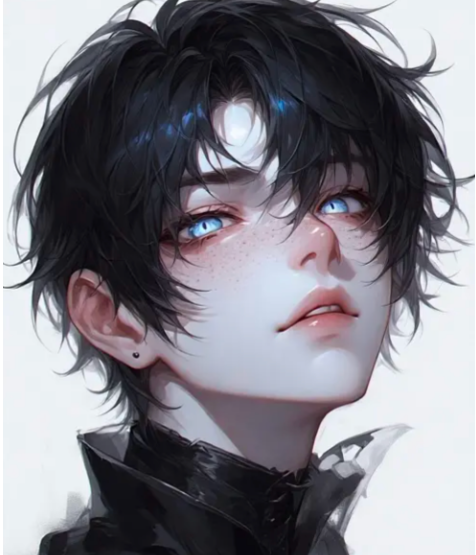 Your AI Boyfriend: Beyond Social Limits! Your AI Boyfriend Beyond Social Limits!