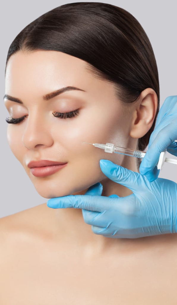 The Collagen-Boosting Properties of Sculptra Fillers