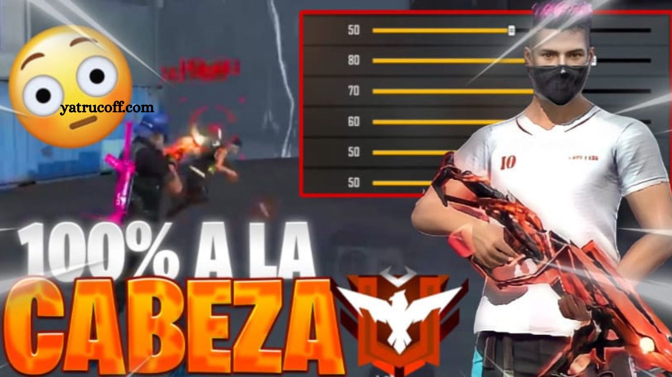 Boost Your Free Fire Gameplay: How to Increase Sensitivity for Better Performance Boost Your Free Fire Gameplay