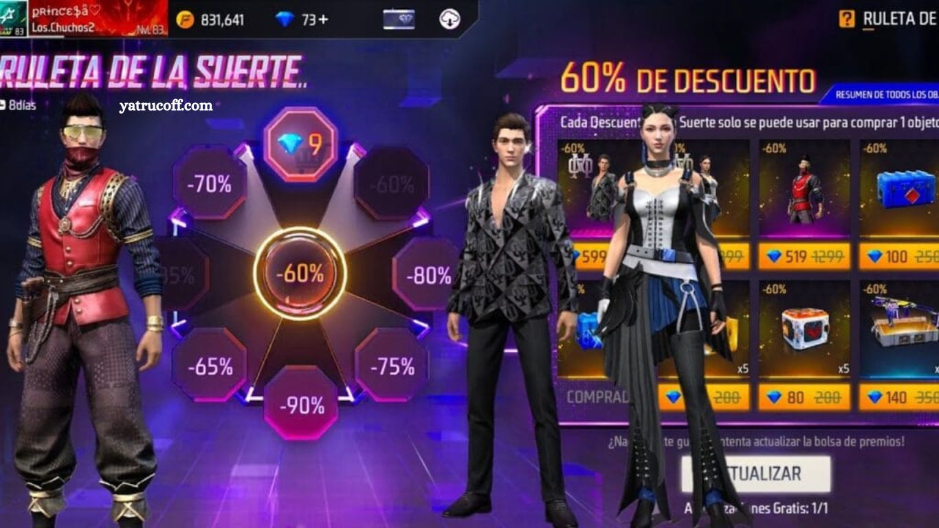 How to Effectively Use Silent Weapons in Free Fire