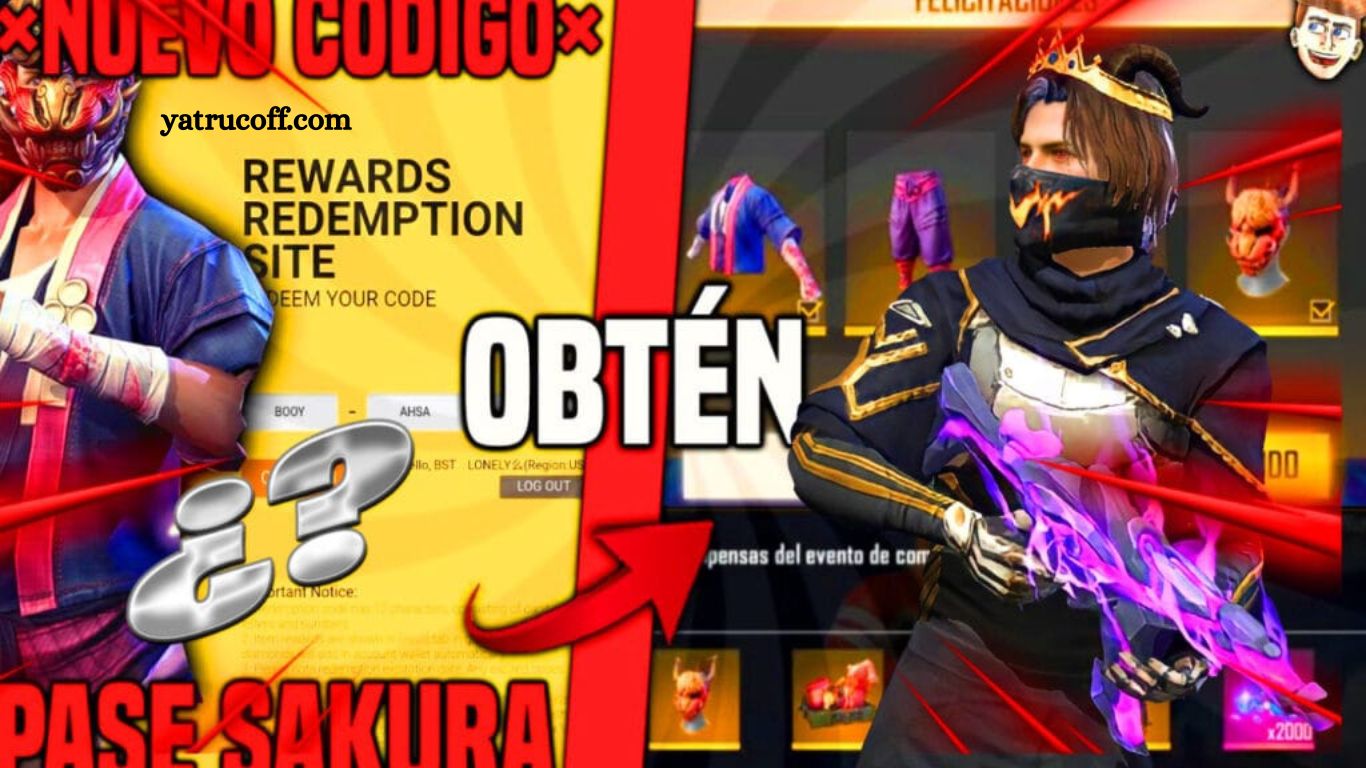 How to Legally Get the Sakura Outfit for Free in Free Fire How to Legally Get the Sakura Outfit for Free in Free Fire