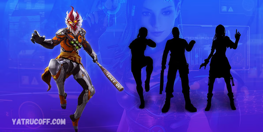 Most Useful Defensive Skills In Free Fire Most Useful Defensive Skills In Free Fire