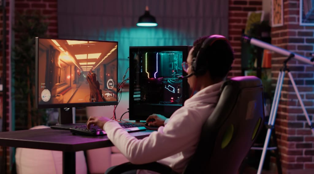 Tips for Safer and Smarter Online Gaming Experiences Tips for Safer and Smarter Online Gaming Experiences