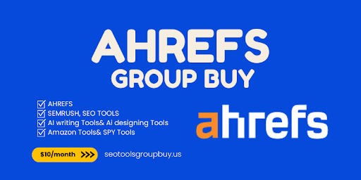 Ahrefs, Semrush Group Buy, and Affordable Entertainment with IPTV