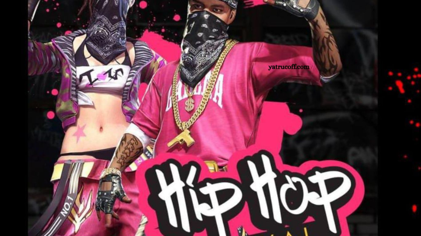 Claim Your Free Elite Hip Hop Pass — Okoriff_ Claim Your Free Elite Hip Hop Pass