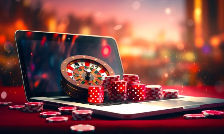 Top Features That Make Danatoto a Leading Online Casino