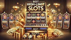 The Best Slot Games to Play on Partaitogel Casino