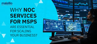 Do Your NOC Services Include Patch Management and Performance Tuning?