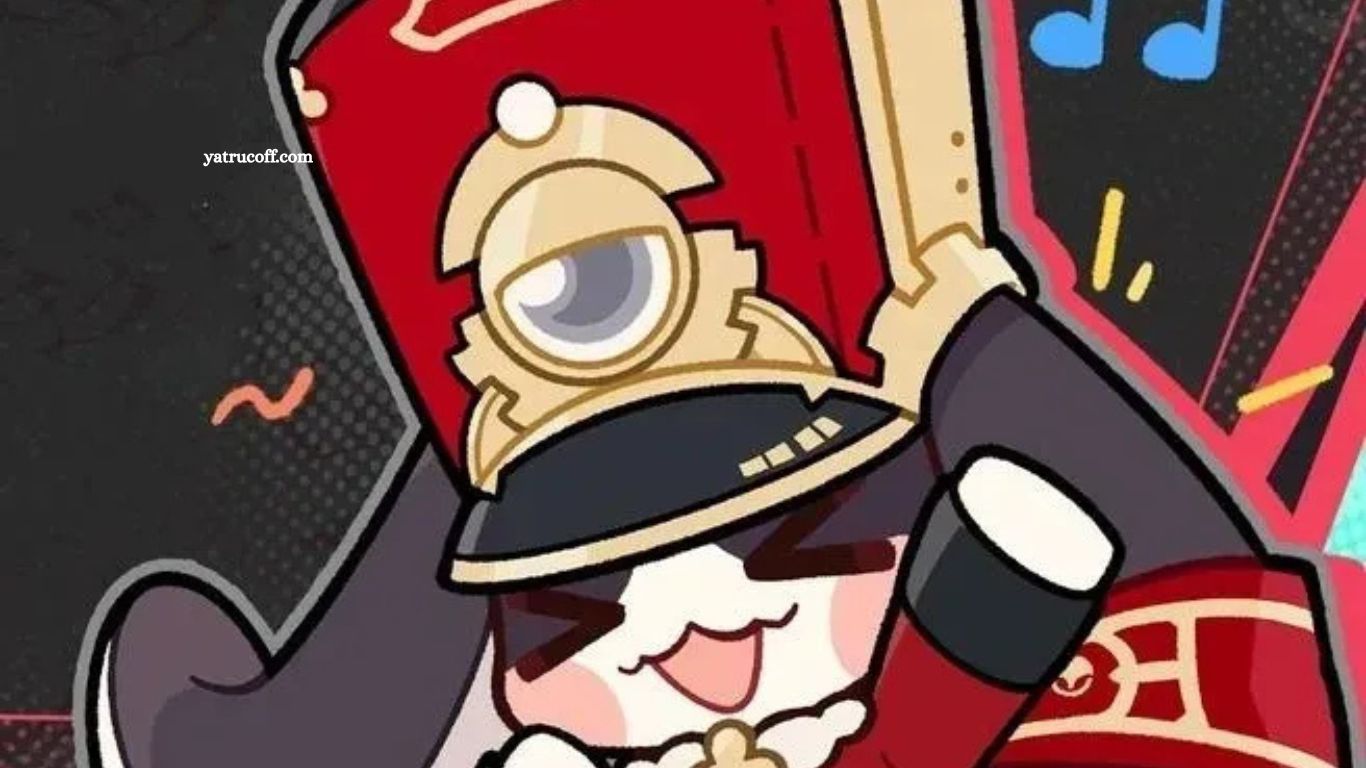 Aglaea Kit, Light Cone & Eidolon Leaks Revealed! | Honkai: Star Rail Aglaea Kit, Light Cone & Eidolon Leaks