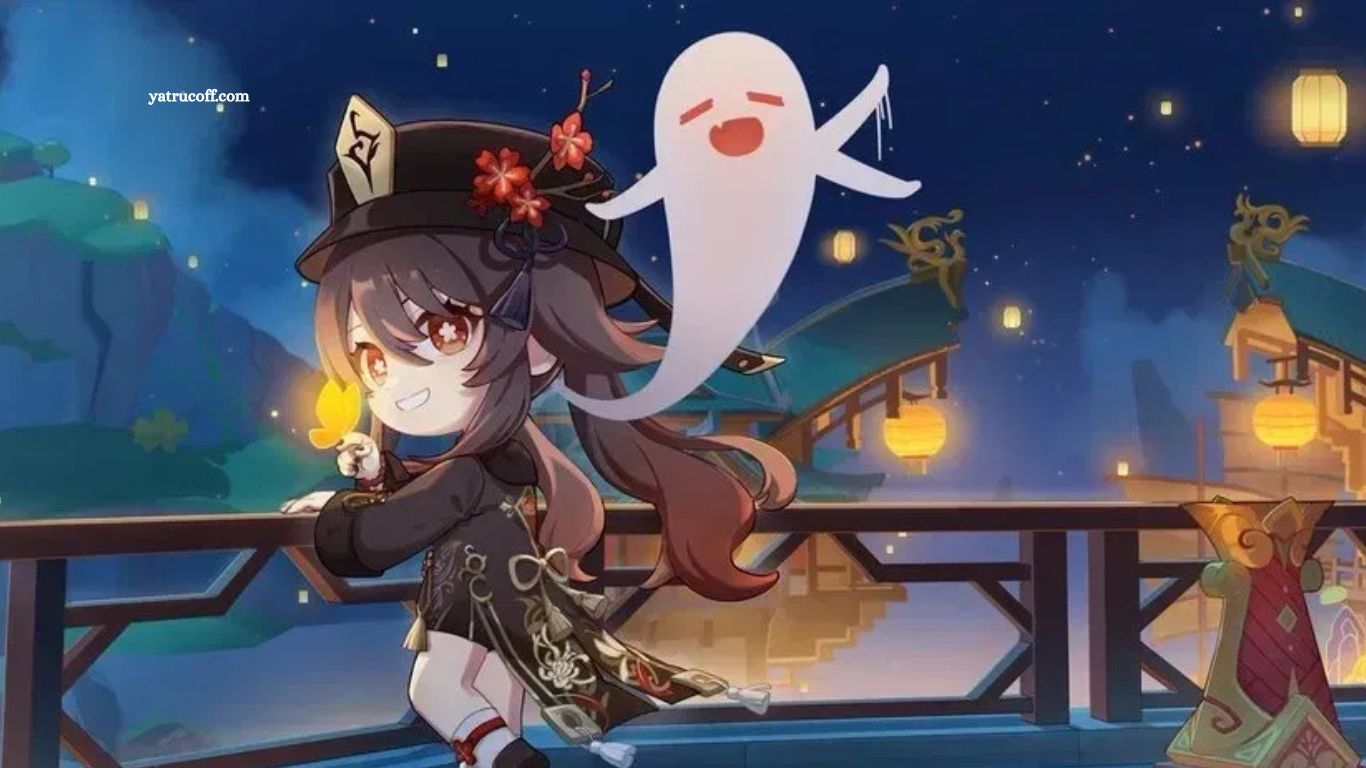 Genshin Impact 5.1 Hu Tao Guide: Best Weapons, Artifacts, Teams & Talent Priority Genshin Impact 5.1 Hu Tao Guide