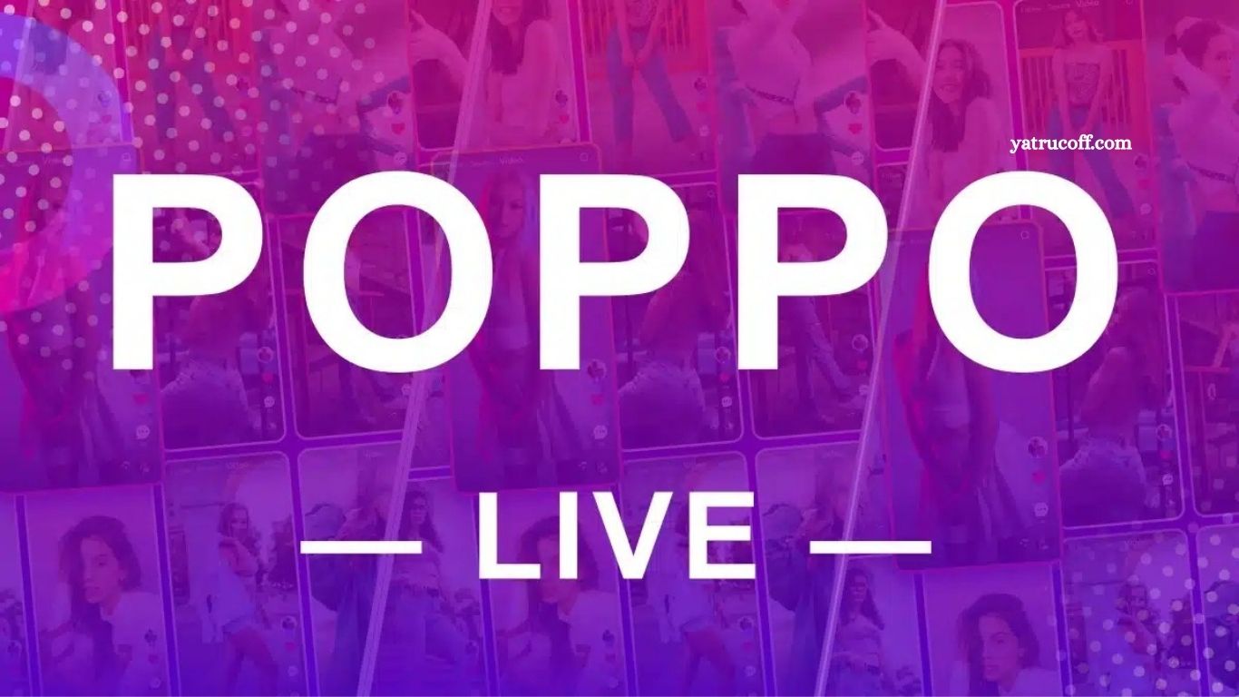 Getting Started with Poppo Live: A Beginner’s Guide to Going Live Getting Started with Poppo Live