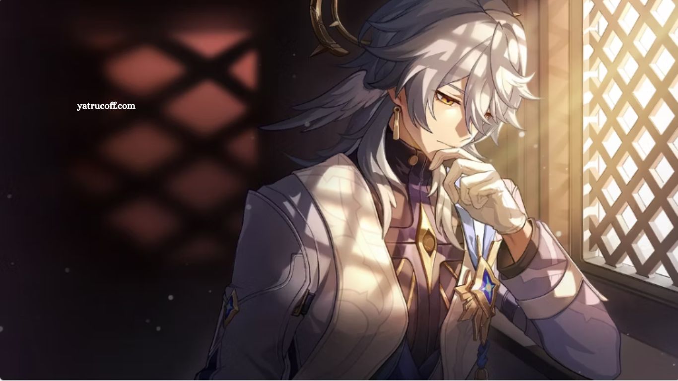 Honkai Star Rail: Sunday Kit Unveiled! Skills, Traces, and Eidolons Breakdown Honkai Star Rail