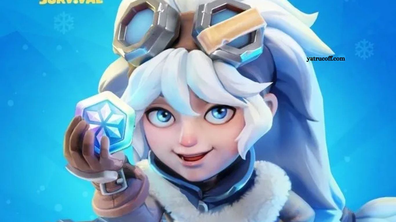 Whiteout Survival: Gen 1–2 Hero Lineup Strategy Guide Whiteout Survival Gen 1–2 Hero Lineup