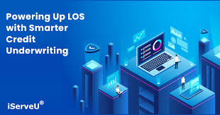 The First Step to Smarter Lending: Why Credit Origination Systems Matter More Than Ever