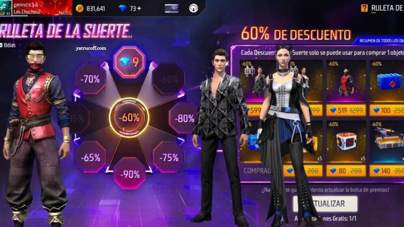 Mastering Silent Weapons in Free Fire Mastering Silent Weapons in Free Fire