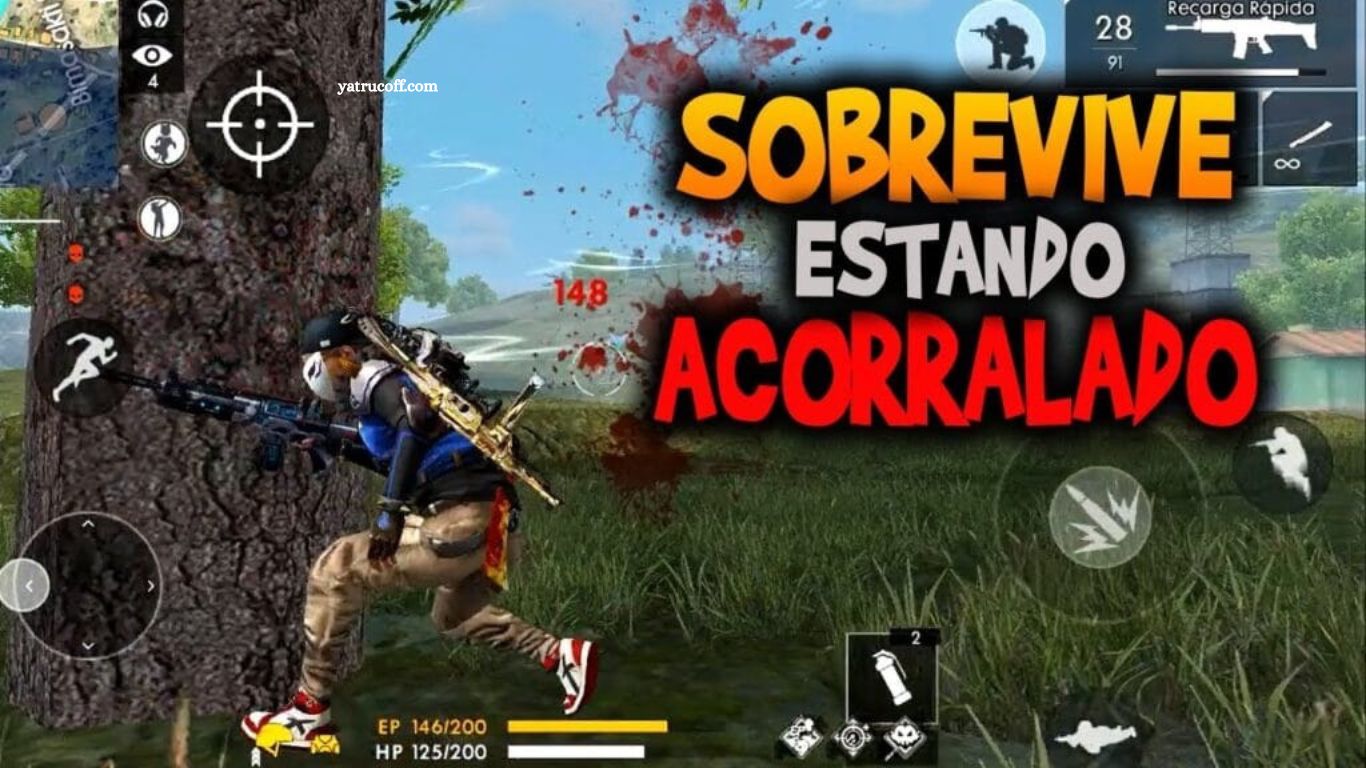 Top Hotspots for Aggressive Gameplay in Free Fire Top Hotspots for Aggressive Gameplay