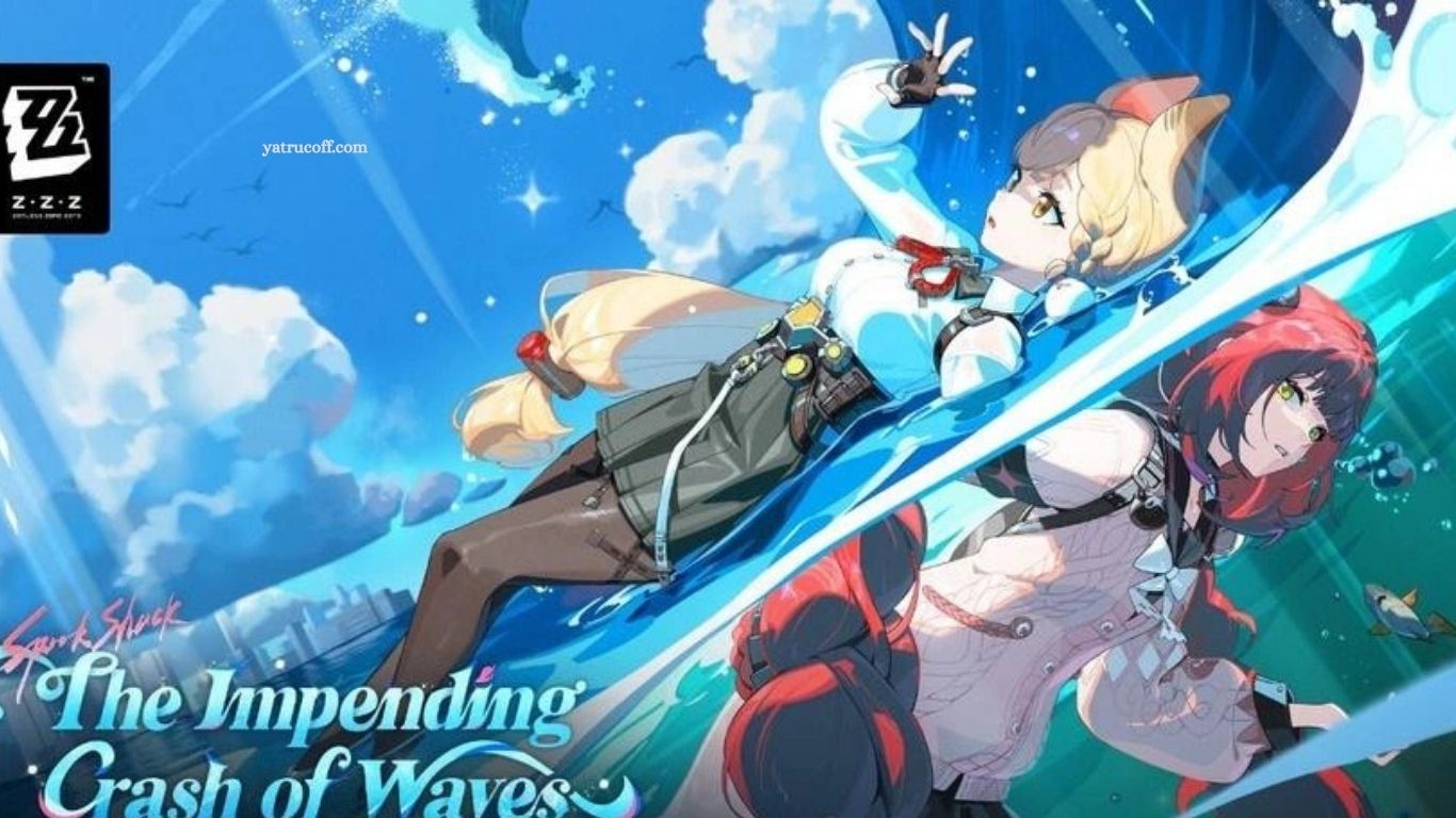 Zenless Zone Zero 2.1 Banners Unveiled: Miyabi & Yanagi Make Their Return! Zenless Zone Zero 2.1 Banners Unveiled