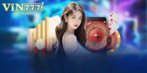 Discover the Development Trend of Vin777 This Year