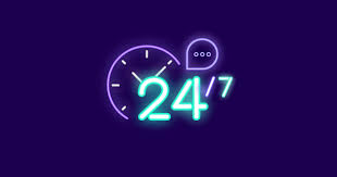 XX88 Upgrades 24/7 Customer Support Service