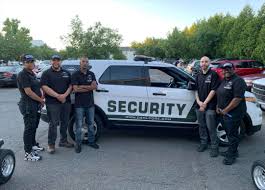 I Think We Should Know If Security Guards Are First Responders