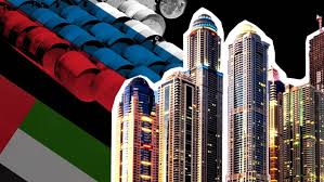 UAE’s Emergence as the World’s Hub of Contemporary Trading Platforms