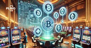 Online Kumar Oyunlarının Geleceği: Yenilikçi Teknolojiler