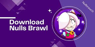 Download Null’s Brawl APK (Latest Version) – Unlimited Gems, Skins & Brawlers