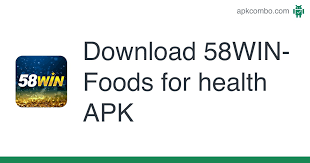 How to Download and Install 58win Application on Phone