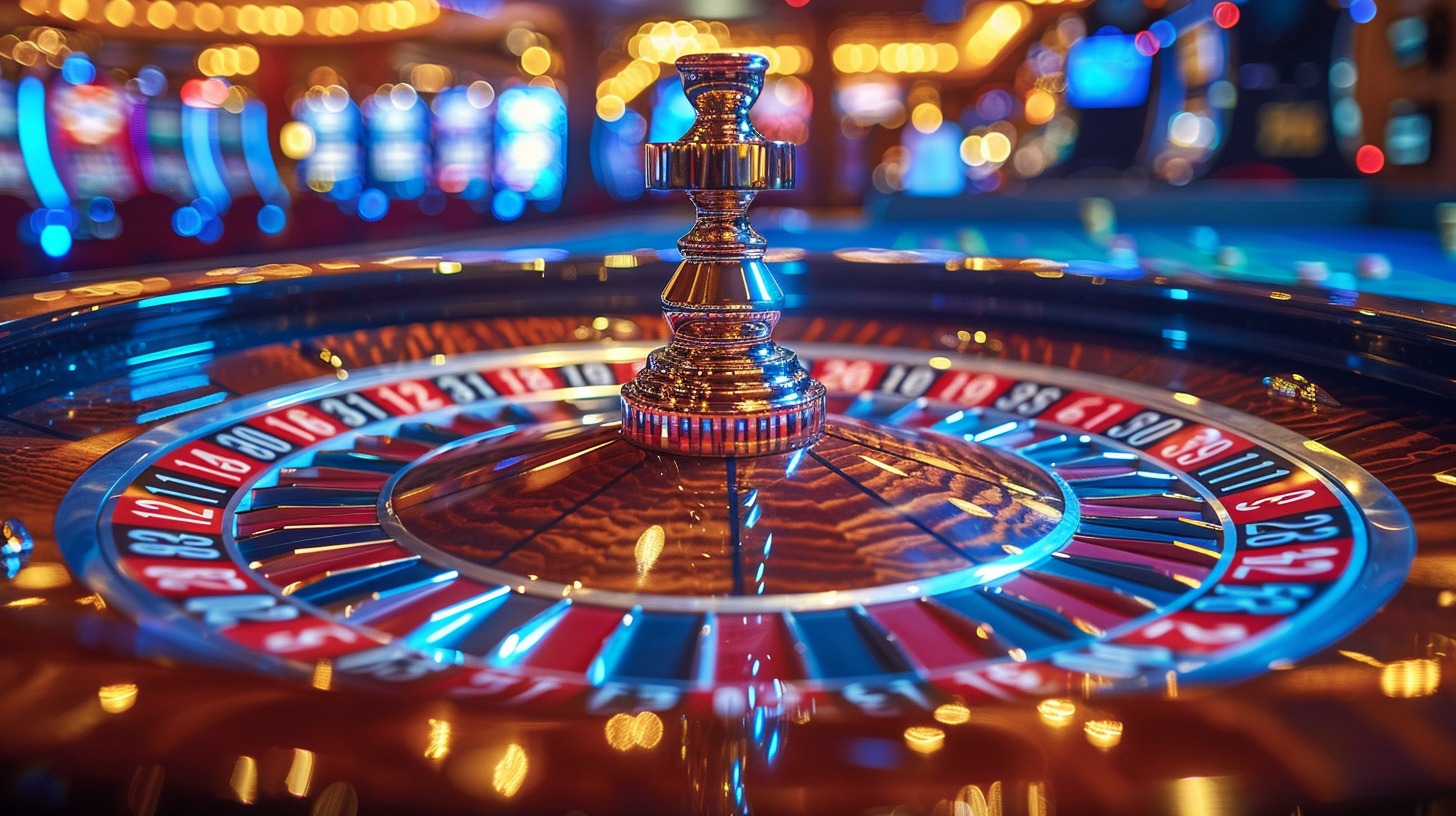 The Evolution of Online Casinos: How Innovation and Integrity Define the Modern 온라인 카지노 Landscape