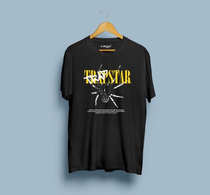 Trapstar Australia Is Giving You 40% Off — Here’s What to Grab First