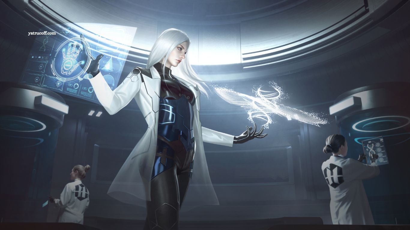 FF Sonia Character: Abilities and Gameplay – Step by Step Guide FF Sonia Character Abilities and Gameplay