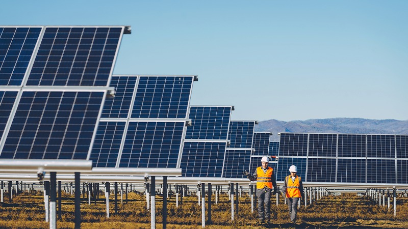 Why You Should Consider Solar Panel Installation in Virginia, Texas, and Pennsylvania Why You Should Consider Solar Panel Installation in Virginia, Texas, and Pennsylvania