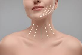 Could a Neck Lift in Dubai Redefine Your Profile?