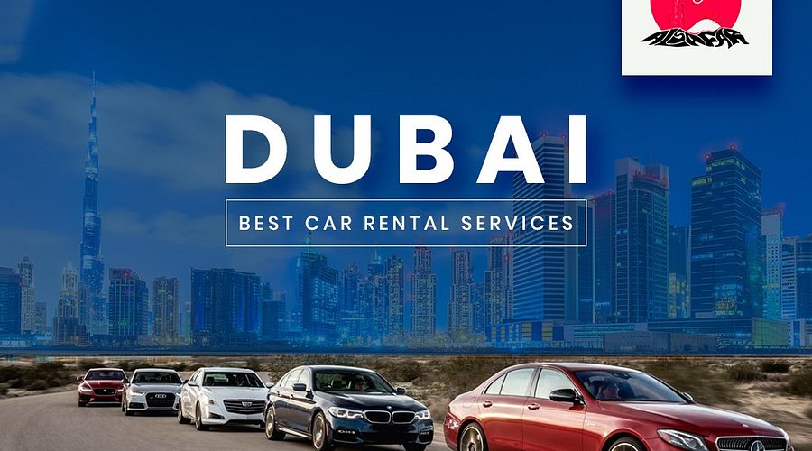 Rent A Car Dubai – Your Ultimate Guide to Convenient and Affordable Travel