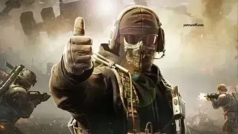 COD Mobile November 2025 Latest Redeem Codes!