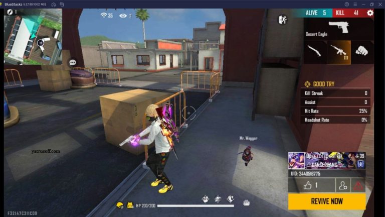 Clash Squad Ranked How to Rank Up Fast (1)