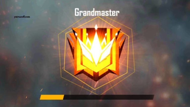 Free Fire Master Rank: How to Reach Grandmaster Free Fire Master Rank How to Reach Grandmaster