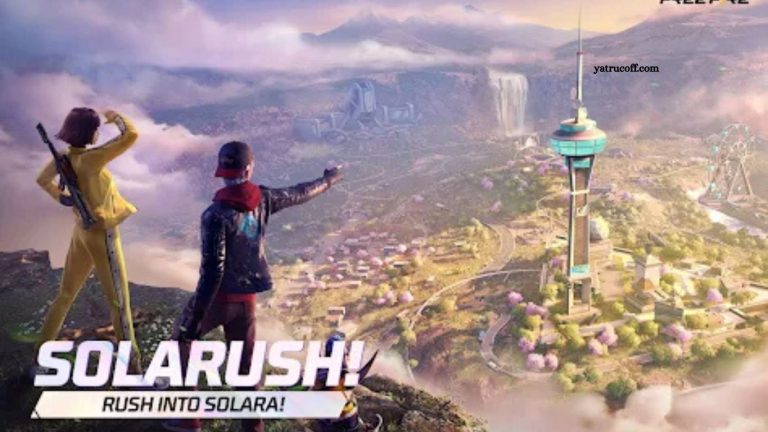 Free Fire Redeem Codes Updated for November 25