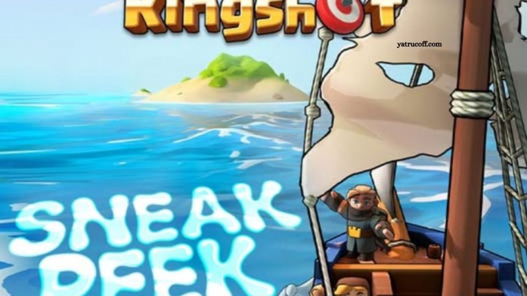 Kingshot Gift Codes Updated for November 2025