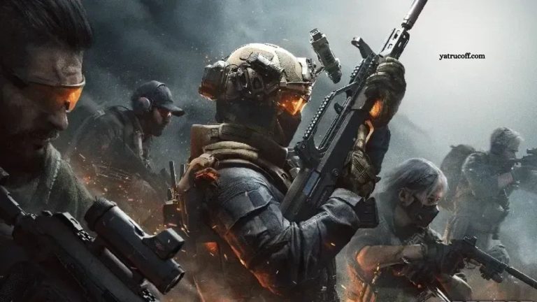 Delta Force Latest Redeem Codes for December