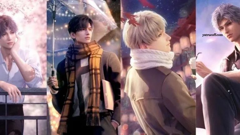 Love and Deepspace: Latest Redeem Codes – December 2025 Love and Deepspace Latest Redeem Codes