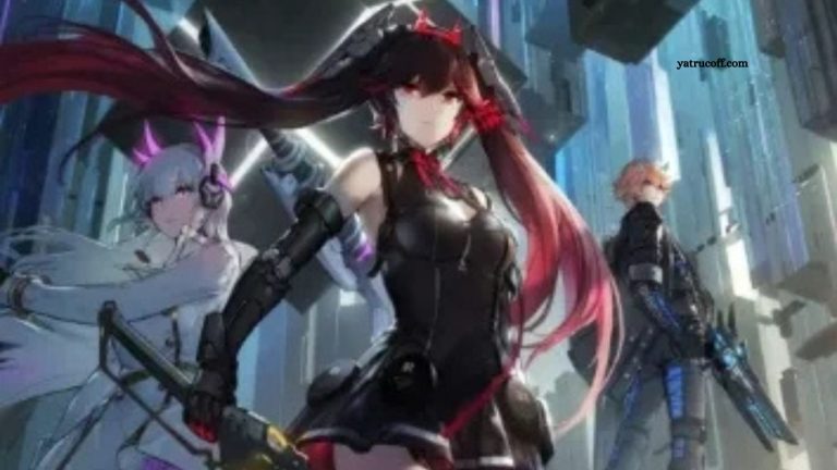 Punishing: Gray Raven – Latest Codes for November 2025 Punishing Gray Raven – Latest Codes for