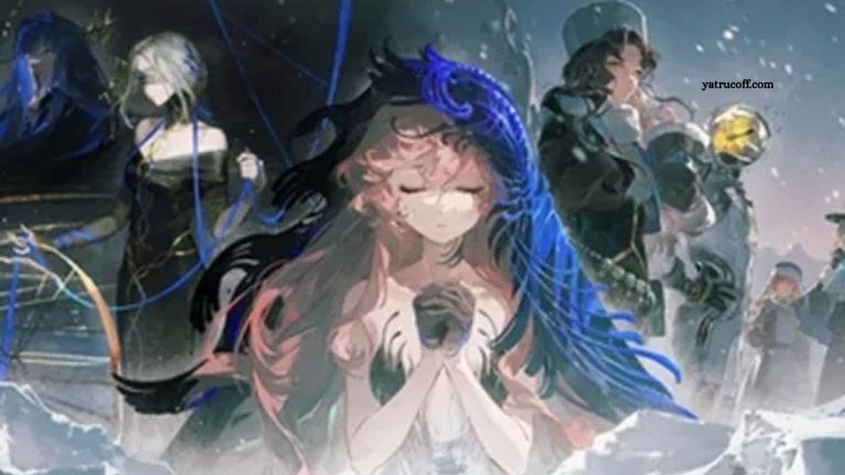 Reverse 1999: Latest Codes for December 2025! Reverse 1999 Latest Codes for December 2025!