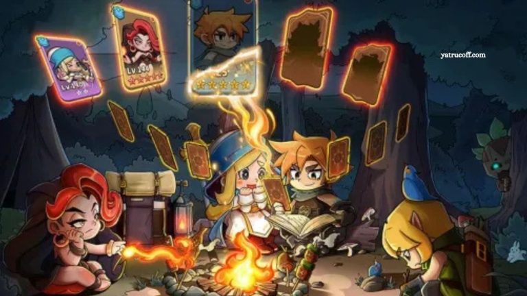 Top Heroes Codes for November 2025 — Claim Your Free Rewards Now! Top Heroes Codes for November 2025